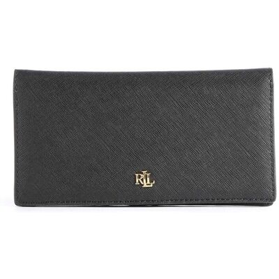 Lauren Ralph Lauren Medium Wallet black Lauren Ralph Lauren Medium Wallet black