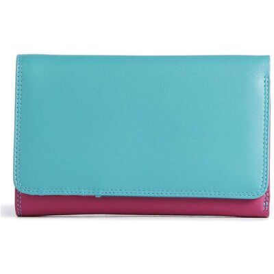 Mywalit Wallet pink,turquoise Mywalit Wallet pink,turquoise