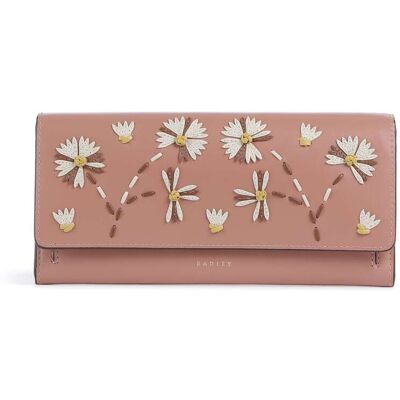 Radley London Picton Place Wallet pink Radley London Picton Place Wallet pink