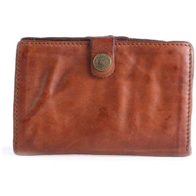 Campomaggi Wallet brown Campomaggi Wallet brown