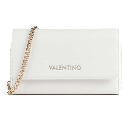 Valentino Bags Zero Re Wallet white Valentino Bags Zero Re Wallet white