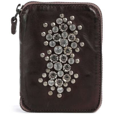 Campomaggi Wallet brown Campomaggi Wallet brown