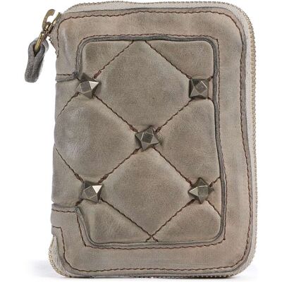 Campomaggi Wallet grey Campomaggi Wallet grey