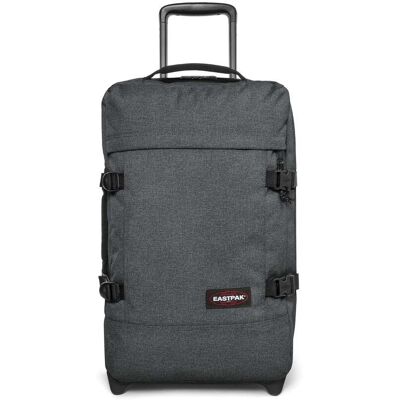 Eastpak Strapverz S Travel bag with wheels 42 L Eastpak Strapverz S Travel bag with wheels 42 L