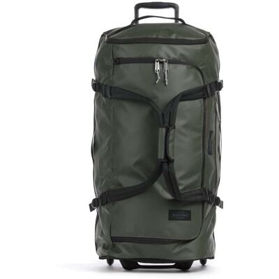 Eastpak Tarp Duffel Pack L Travel bag with wheels 90 L Eastpak Tarp Duffel Pack L Travel bag with wheels 90 L