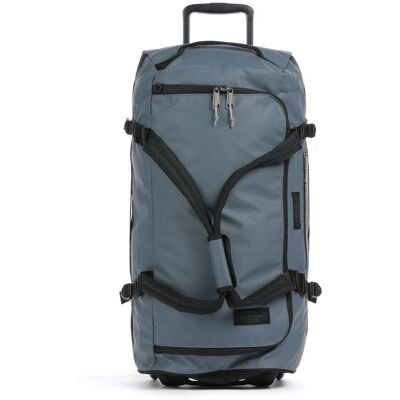 Eastpak Tarp Duffel Pack M Travel bag with wheels 60 L Eastpak Tarp Duffel Pack M Travel bag with wheels 60 L