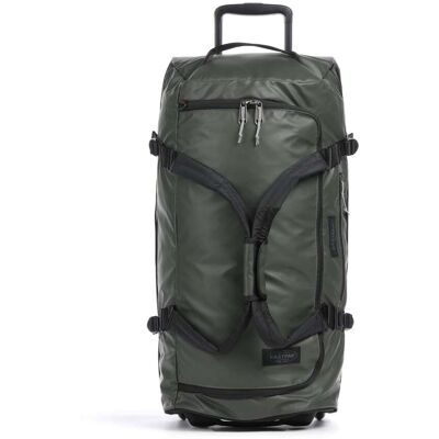 Eastpak Tarp Duffel Pack M Travel bag with wheels 60 L Eastpak Tarp Duffel Pack M Travel bag with wheels 60 L