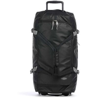 Eastpak Tarp Duffel Pack M Travel bag with wheels 60 L Eastpak Tarp Duffel Pack M Travel bag with wheels 60 L