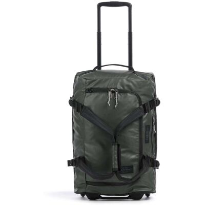 Eastpak Tarp Duffel Pack S Travel bag with wheels 38 L Eastpak Tarp Duffel Pack S Travel bag with wheels 38 L