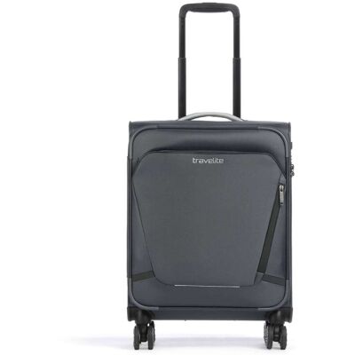 Travelite Cabin Multi Light 4 Spinner (4 wheels) carry-on baggage 55 cm Travelite Cabin Multi Light 4 Spinner (4 wheels) carry-on baggage 55 cm