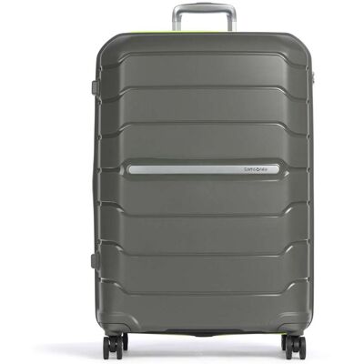Samsonite Flux Exp Spinner (4 wheels) 75 cm Samsonite Flux Exp Spinner (4 wheels) 75 cm