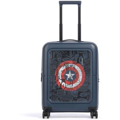 American Tourister Dashpop Disney Spinner (4 wheels) carry-on baggage 55 cm American Tourister Dashpop Disney Spinner (4 wheels) carry-on baggage 55 cm