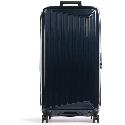Samsonite Nuon Spinner (4 wheels) 80 cm Samsonite Nuon Spinner (4 wheels) 80 cm