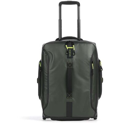 Samsonite Paradiver Light Travel bag with wheels 49 L Samsonite Paradiver Light Travel bag with wheels 49 L