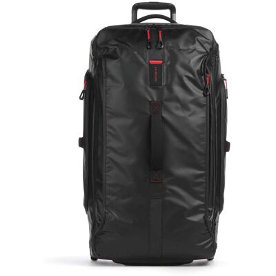 Samsonite Paradiver Light Travel bag with wheels 121 L Samsonite Paradiver Light Travel bag with wheels 121 L