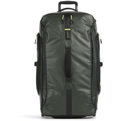 Samsonite Paradiver Light Travel bag with wheels 121 L Samsonite Paradiver Light Travel bag with wheels 121 L