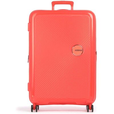 American Tourister Soundbox Spinner (4 wheels) 77 cm American Tourister Soundbox Spinner (4 wheels) 77 cm