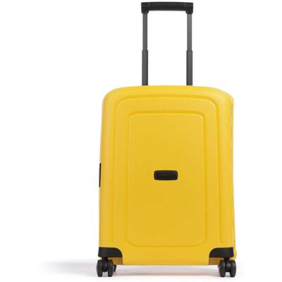 Samsonite S'Cure Spinner (4 wheels) carry-on baggage 55 cm Samsonite S'Cure Spinner (4 wheels) carry-on baggage 55 cm