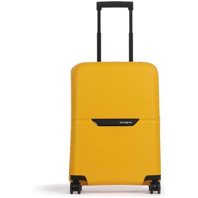 Samsonite Magnum Eco Spinner (4 wheels) 56 cm Samsonite Magnum Eco Spinner (4 wheels) 56 cm