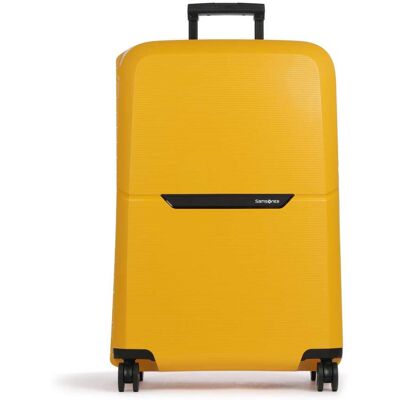 Samsonite Magnum Eco Spinner (4 wheels) 75 cm Samsonite Magnum Eco Spinner (4 wheels) 75 cm