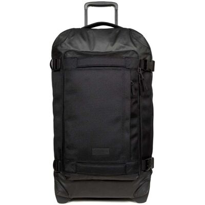 Eastpak Tranverz Cnnct L Travel bag with wheels 121 L Eastpak Tranverz Cnnct L Travel bag with wheels 121 L