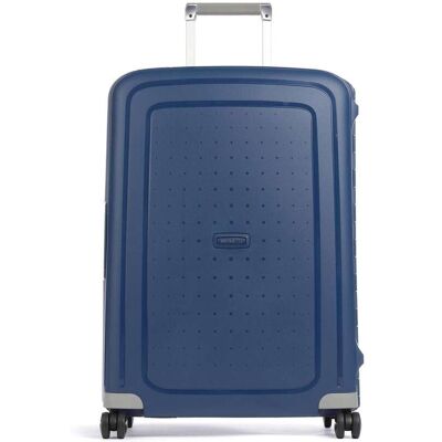 Samsonite S'Cure Spinner (4 wheels) 69 cm Samsonite S'Cure Spinner (4 wheels) 69 cm