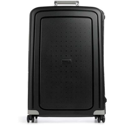Samsonite S'Cure Spinner (4 wheels) 75 cm Samsonite S'Cure Spinner (4 wheels) 75 cm