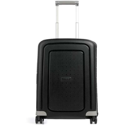 Samsonite S'Cure Spinner (4 wheels) carry-on baggage 55 cm Samsonite S'Cure Spinner (4 wheels) carry-on baggage 55 cm