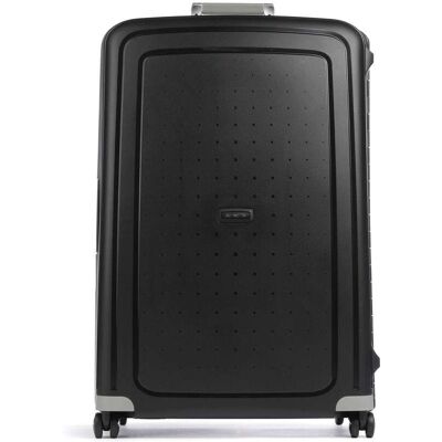 Samsonite S'Cure Spinner (4 wheels) 81 cm Samsonite S'Cure Spinner (4 wheels) 81 cm