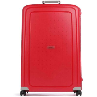 Samsonite S'Cure Spinner (4 wheels) 81 cm Samsonite S'Cure Spinner (4 wheels) 81 cm