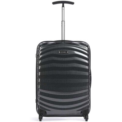 Samsonite Lite Shock Spinner (4 wheels) carry-on baggage 55 cm Samsonite Lite Shock Spinner (4 wheels) carry-on baggage 55 cm