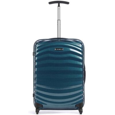 Samsonite Lite Shock Spinner (4 wheels) carry-on baggage 55 cm Samsonite Lite Shock Spinner (4 wheels) carry-on baggage 55 cm