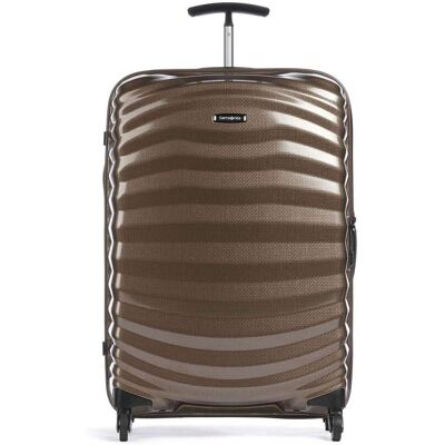 Samsonite Lite Shock Spinner (4 wheels) 69 cm Samsonite Lite Shock Spinner (4 wheels) 69 cm