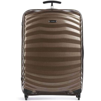Samsonite Lite-Shock Spinner (4 wheels) 75 cm Samsonite Lite-Shock Spinner (4 wheels) 75 cm