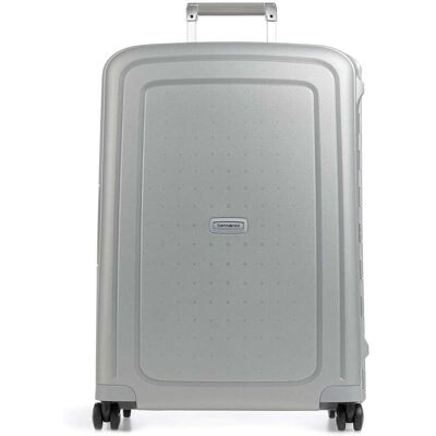 Samsonite S'Cure Spinner (4 wheels) 69 cm Samsonite S'Cure Spinner (4 wheels) 69 cm