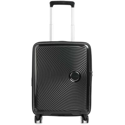 American Tourister Soundbox Spinner (4 wheels) carry-on baggage 55 cm American Tourister Soundbox Spinner (4 wheels) carry-on baggage 55 cm