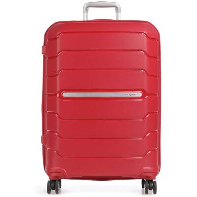 Samsonite Flux Exp Spinner (4 wheels) 75 cm Samsonite Flux Exp Spinner (4 wheels) 75 cm