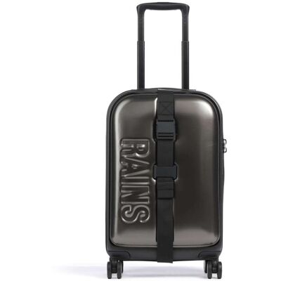 Rains Texel Spinner (4 wheels) carry-on baggage 55 cm Rains Texel Spinner (4 wheels) carry-on baggage 55 cm