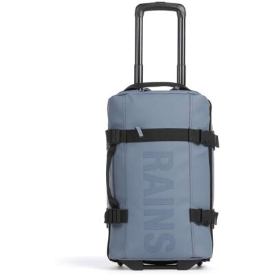 Rains Texel Travel bag with wheels 34 L Rains Texel Travel bag with wheels 34 L