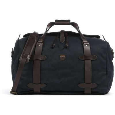 Filson Rugged Twill Medium Weekend bag 43 L Filson Rugged Twill Medium Weekend bag 43 L
