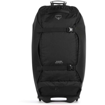 Osprey Sojourn Shuttle Travel bag with wheels 130 L Osprey Sojourn Shuttle Travel bag with wheels 130 L