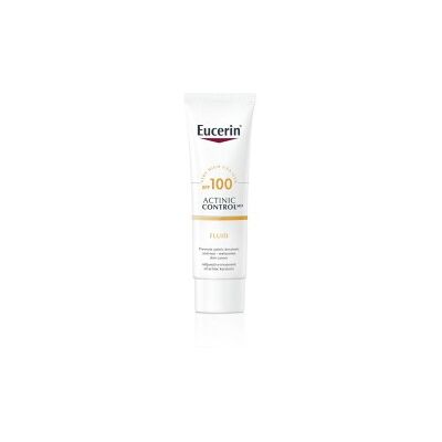 Eucerin Sun Protection Actinic Md Fluid SPF100 80ml Eucerin Sun Protection Actinic Md Fluid SPF100 80ml