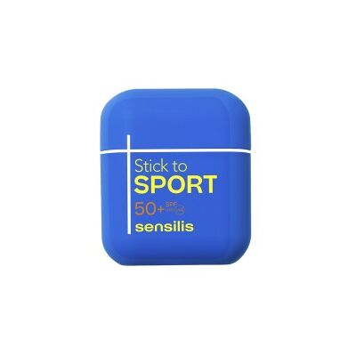 Sensilis Sun Sport Stick SPF50+ - Sun Protection Stick Sensilis Sun Sport Stick SPF50+ - Sun Protection Stick