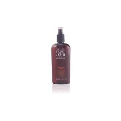 American Crewgooming Spray 250ml American Crewgooming Spray 250ml