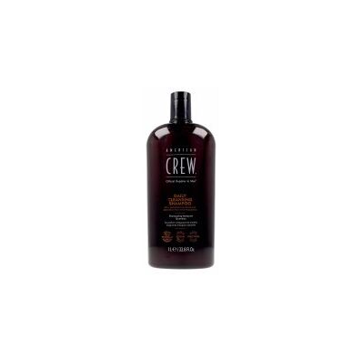 American Crew Daily Shampoo 1000ml American Crew Daily Shampoo 1000ml