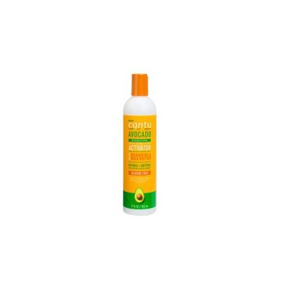 Cantu Avocado Hydrating Curl Activador Cream 355ml Cantu Avocado Hydrating Curl Activador Cream 355ml