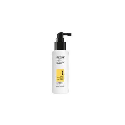 Nioxin System 1 - Densifying Serum - Natural Hair - 100ml - Unisex Nioxin System 1 - Densifying Serum - Natural Hair - 100ml - Unisex