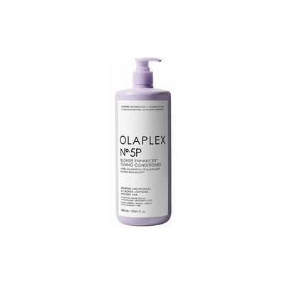 Olaplex Nº5P Blonde Enhancer Toning Conditioner 1000ml Olaplex Nº5P Blonde Enhancer Toning Conditioner 1000ml