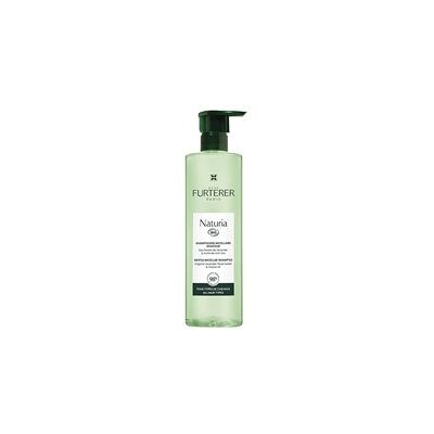 Rene Furterer Naturia Ultra Mild Micellar Shampoo Without Sulfates 400ml Rene Furterer Naturia Ultra Mild Micellar Shampoo Without Sulfates 400ml
