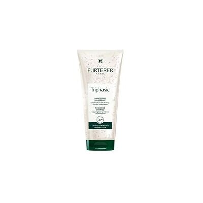 Rene Furterer Triphasic Stimulating Anti-Loss Shampoo 200ml Rene Furterer Triphasic Stimulating Anti-Loss Shampoo 200ml
